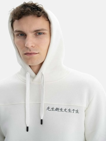 Arma Collegepaita värissä beige