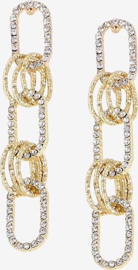 SOHI Naušnice 'Phulbi' u zlatna, Pregled proizvoda