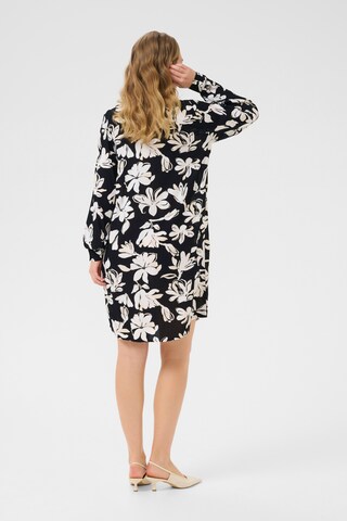 Kaffe Kleid 'BPebba' in Schwarz