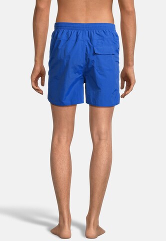 BECO the world of aquasports Board Shorts 'Coastline-Classic' in Blue