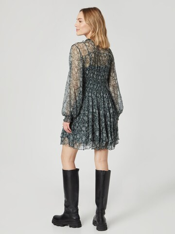 Guido Maria Kretschmer Women - Vestido 'Liv' en verde