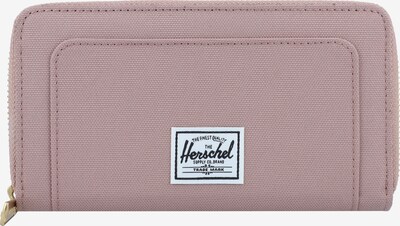Herschel Wallet 'Thomas' in Pastel purple, Item view