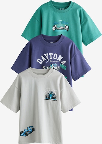 Next Paita värissä monivärinen: etupuoli