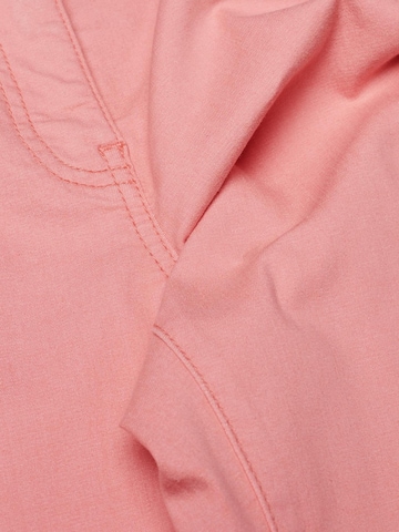 Goldner Skinny Jeans 'BELLA ' in Pink