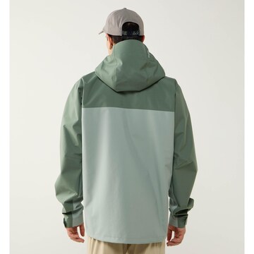 Haglöfs Outdoor jacket in Green