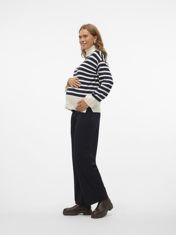 Vero Moda Maternity Trui 'VMMFantastic' in Beige