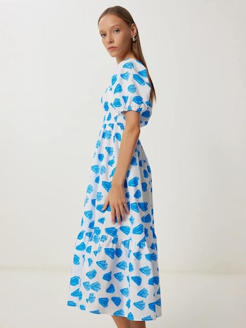 Happiness İstanbul - Vestido em bege