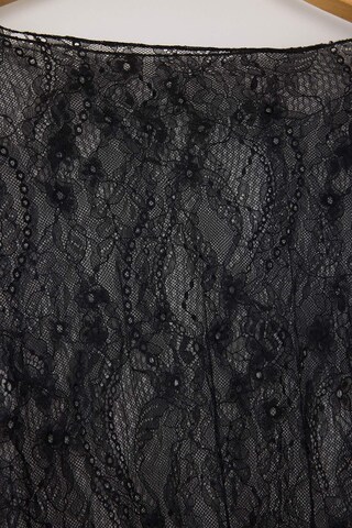 T-shirt Trendyol Curve en noir