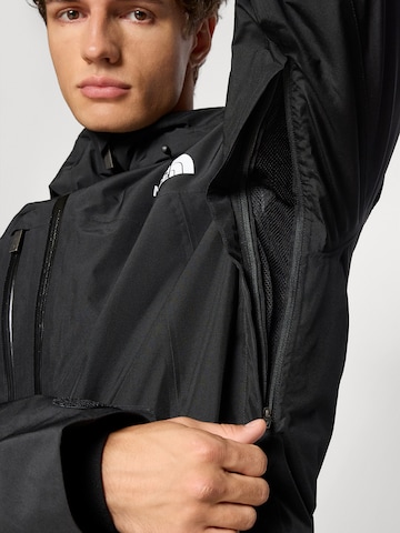 Veste de sport 'DESCENDIT' THE NORTH FACE en noir