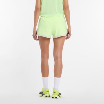 new balance Regular Workout Pants 'RC Essential' in Green