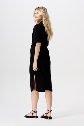 Robe 'Katarina' Noppies en noir