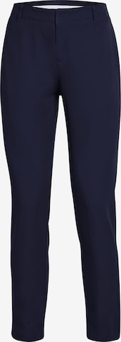 UNDER ARMOUR Sporthose 'Drive' in Blau: Vorderseite