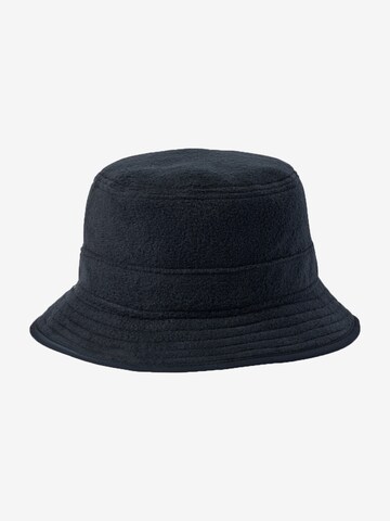 Brixton Hat in Black