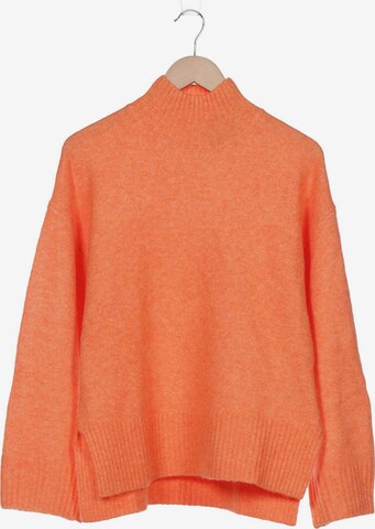 EDITED Pullover S in Orange: predná strana