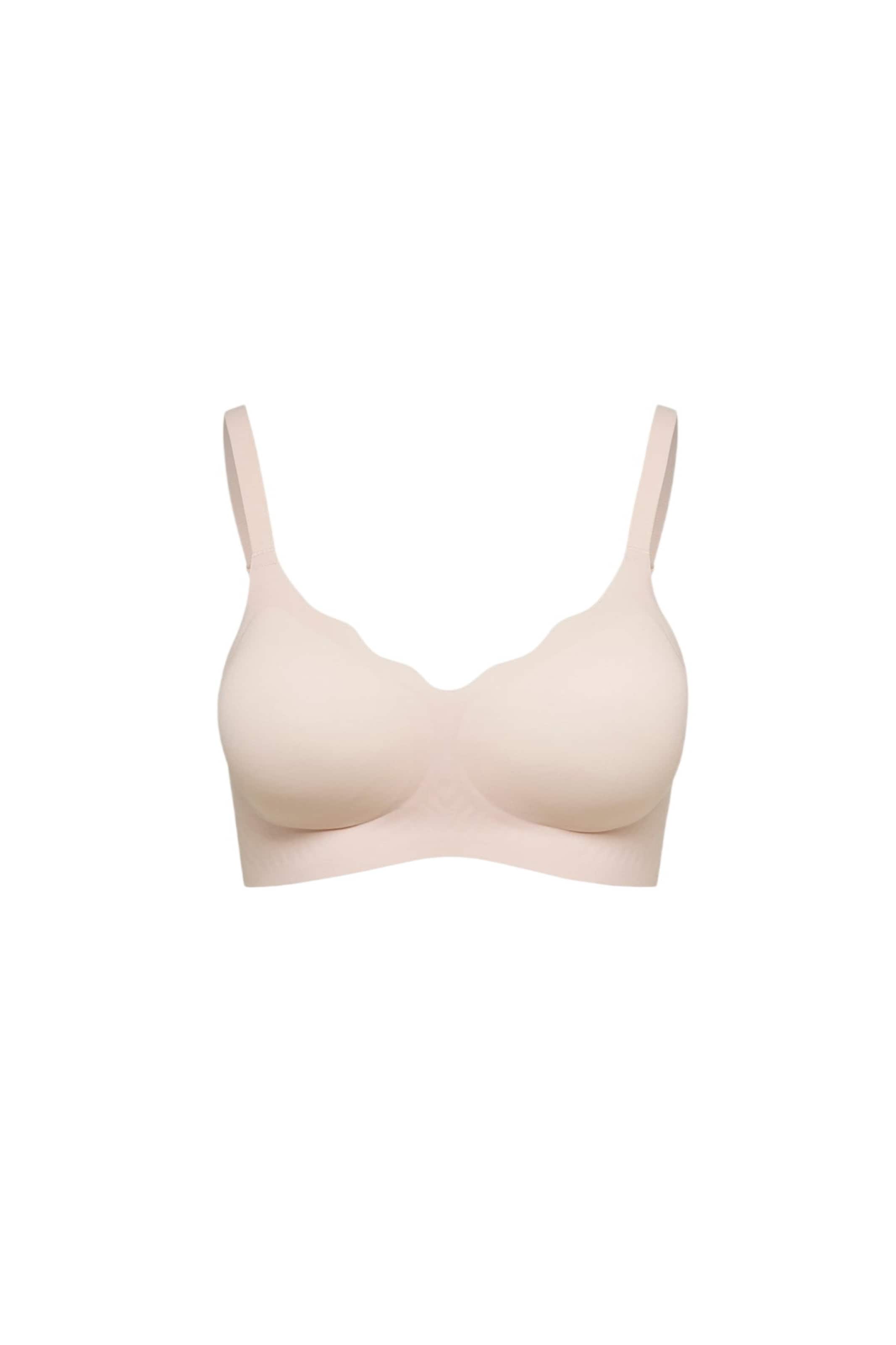 C&City BH in Beige: Vorderseite