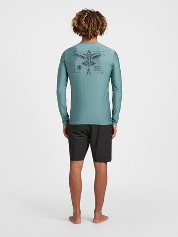 T-Shirt fonctionnel O'NEILL en bleu