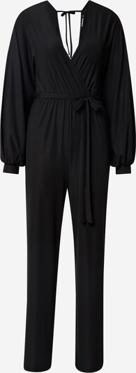 Rut & Circle Combinaison 'Renee' en noir, Vue avec produit