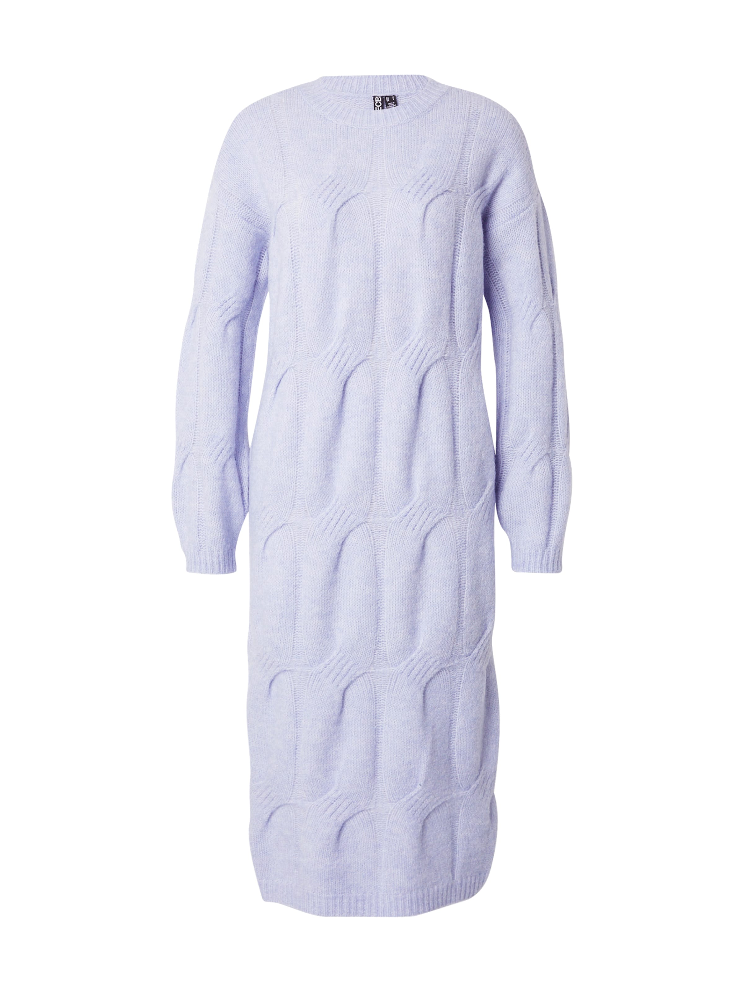 Abito in maglia 'PCJENNA' PIECES di colore blu, Visualizzazione prodotti