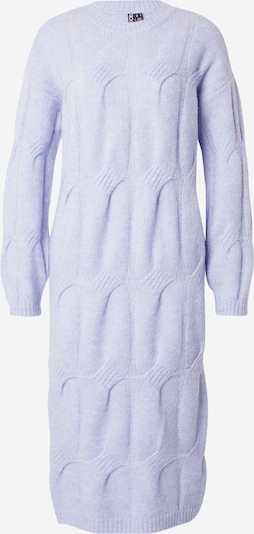 PIECES Adīta kleita 'PCJENNA', krāsa - zils, Preces skats