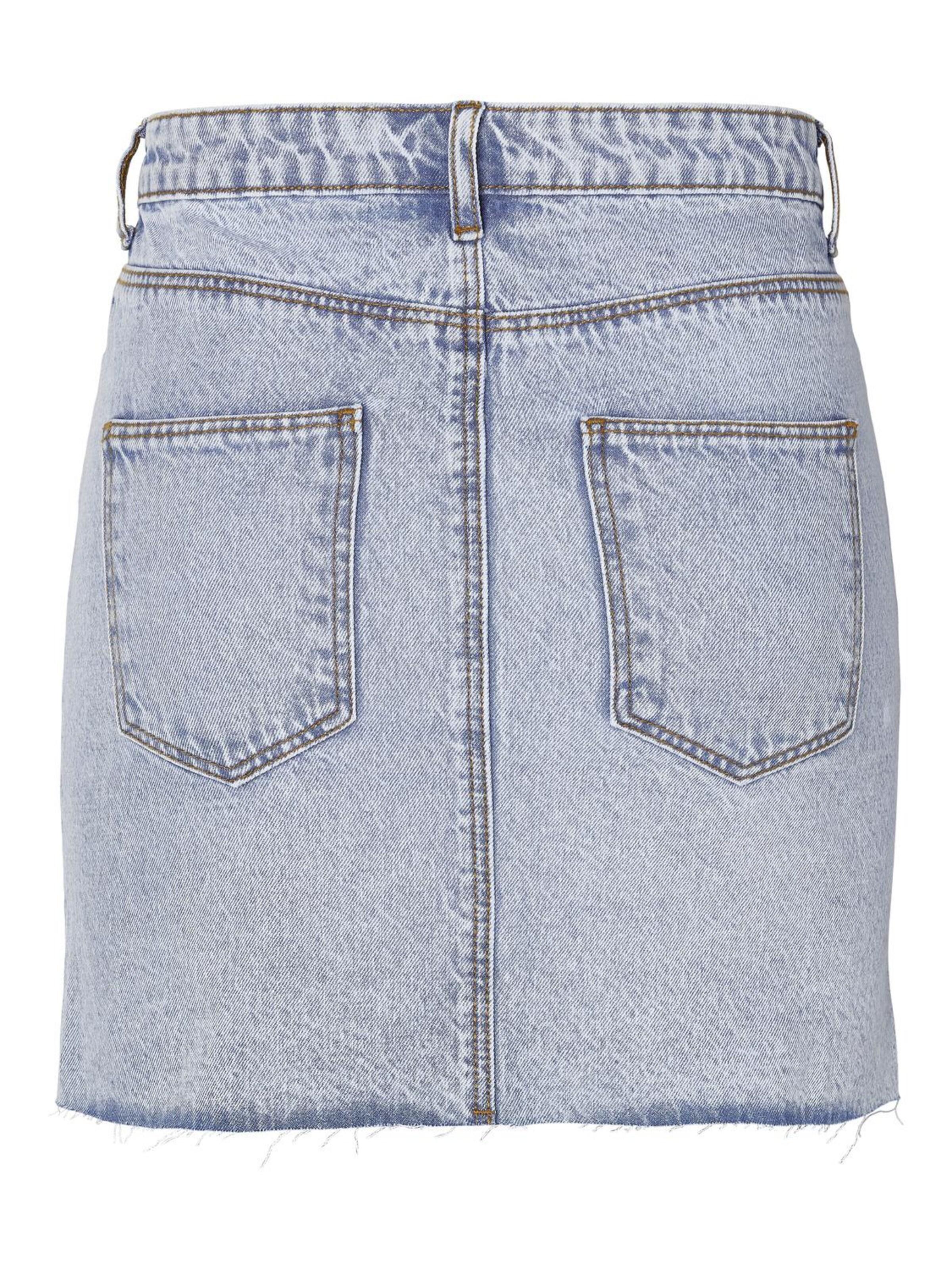 Noisy may Пола 'April' в синьо