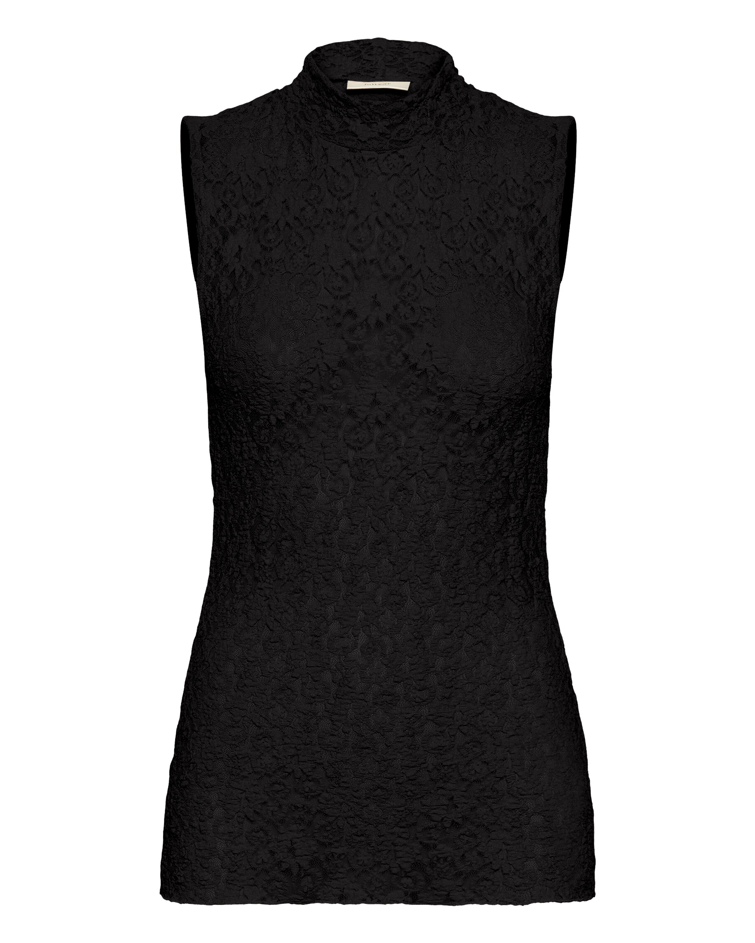 InWear Top 'Civah' w kolorze czarny