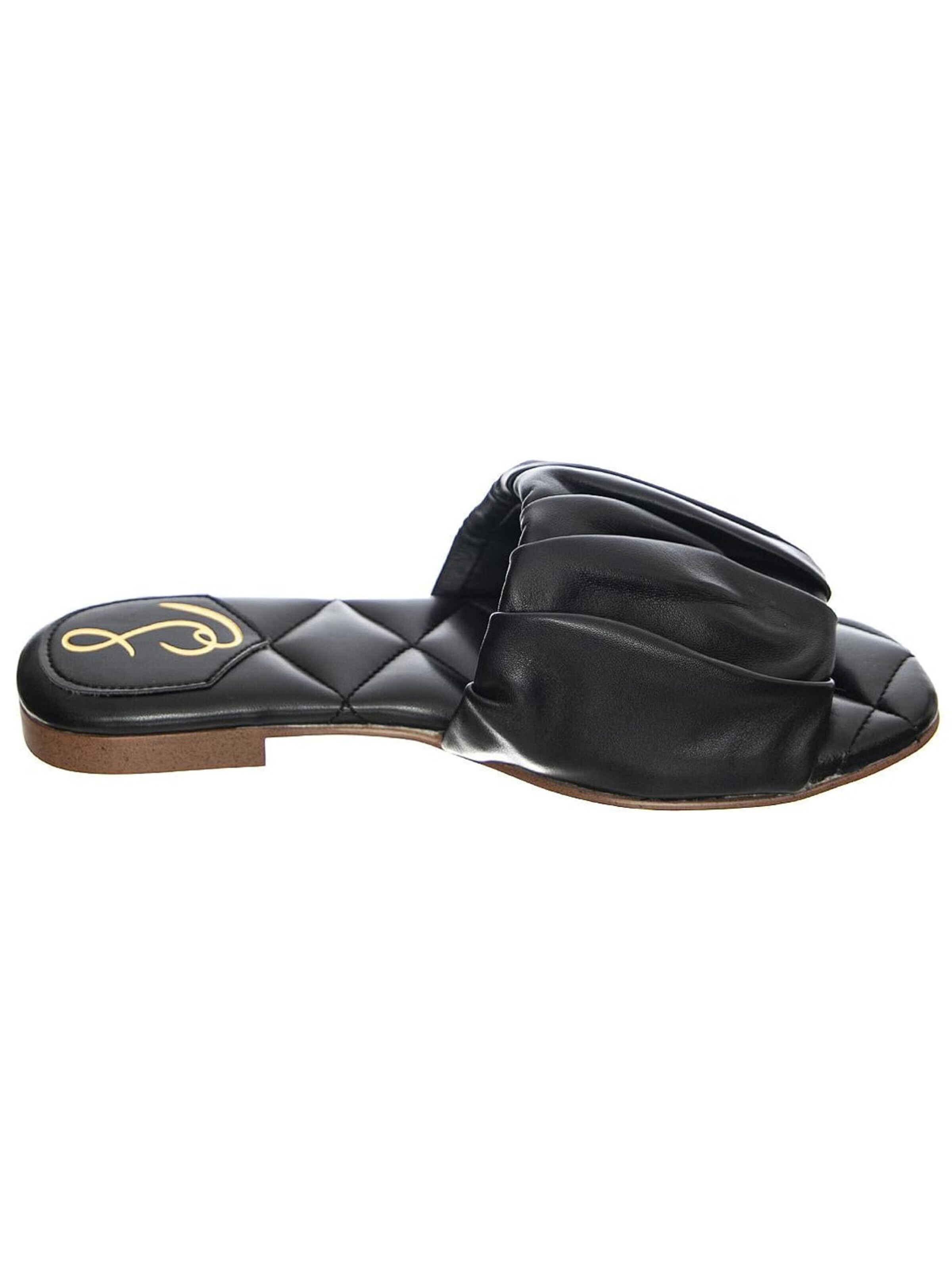 Mule 'Briar' Sam Edelman en noir