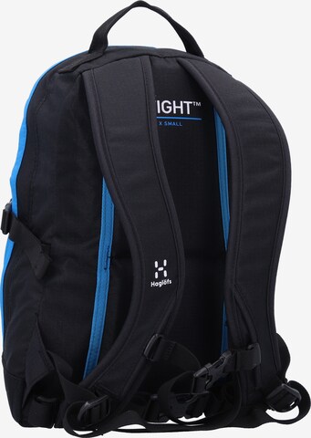 Haglöfs Backpack in Blue