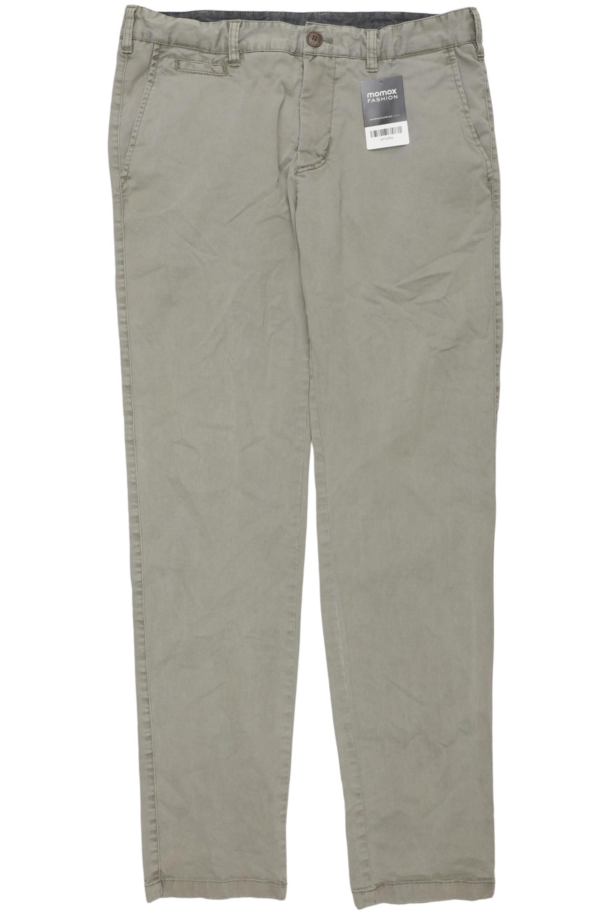 Marc O'Polo Stoffhose in 31 in beige, Produktansicht