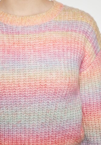 MYMO - Pullover em mistura de cores