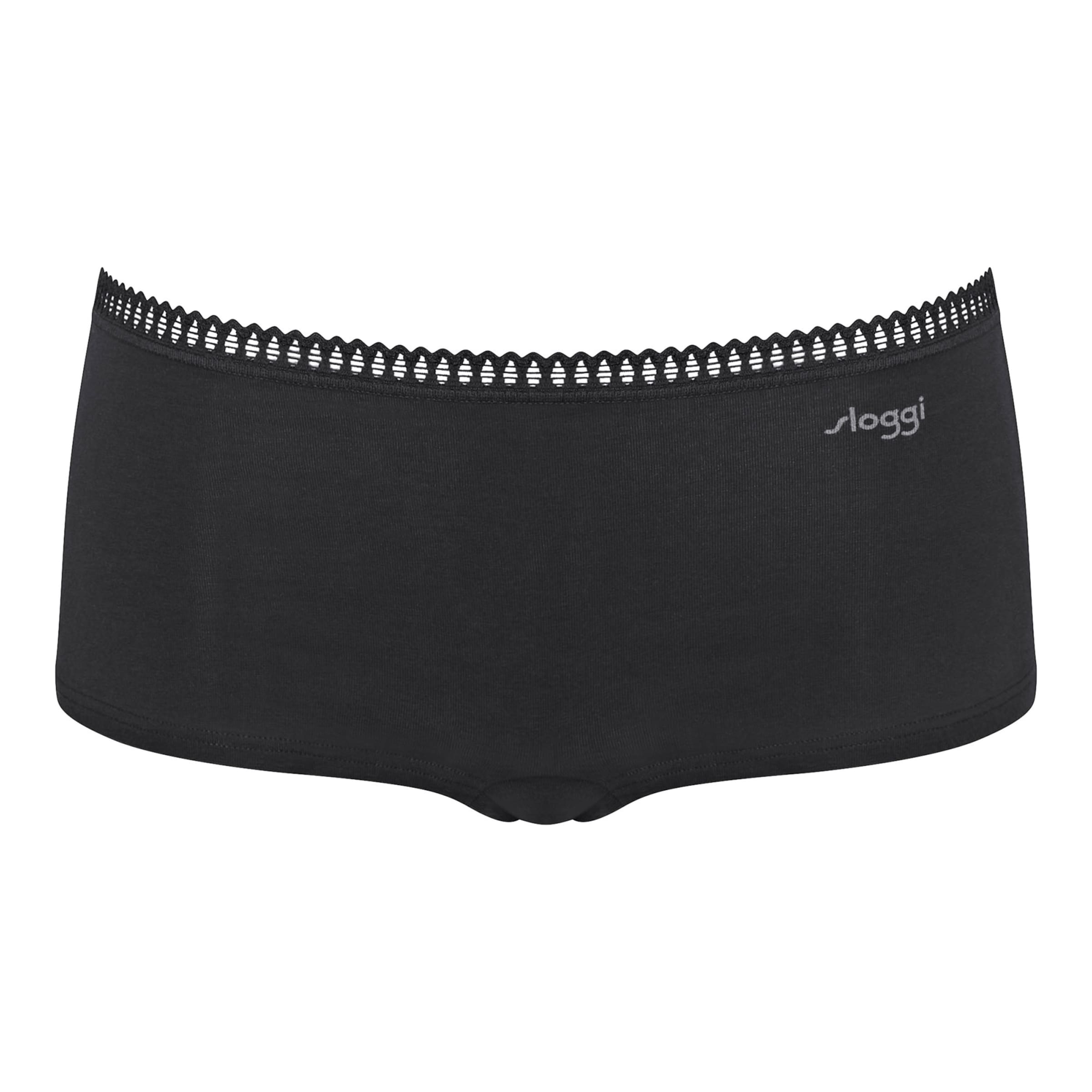 SLOGGI Κιλότα 'Go Crush' σε μπλε