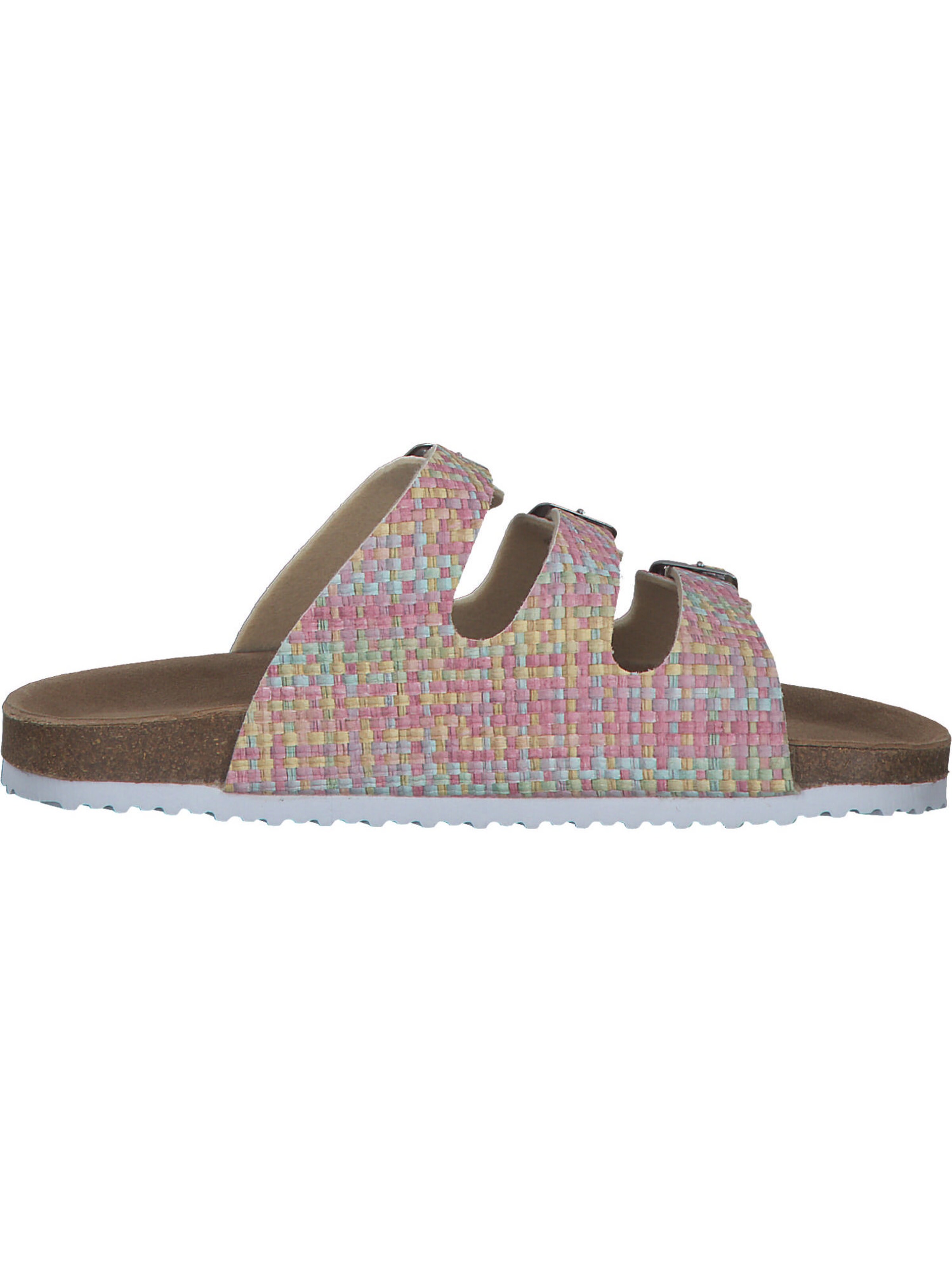 SUPREMO Sandals in Pink