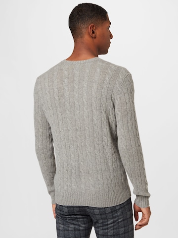 Polo Ralph Lauren Pullover in Grau