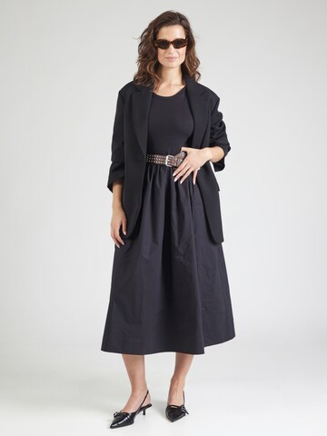 Robe 'Nulana' SECOND FEMALE en noir