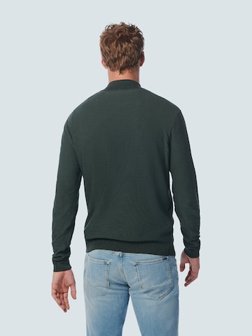 Pull-over No Excess en vert