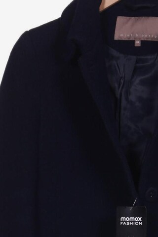 mint&berry Jacket & Coat in M in Blue