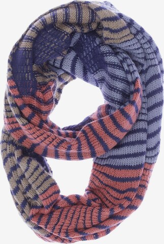 BCBGMAXAZRIA Scarf & Wrap in One size in Mixed colors: front