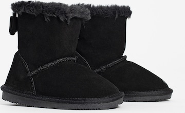 Boots da neve di Gooce in nero