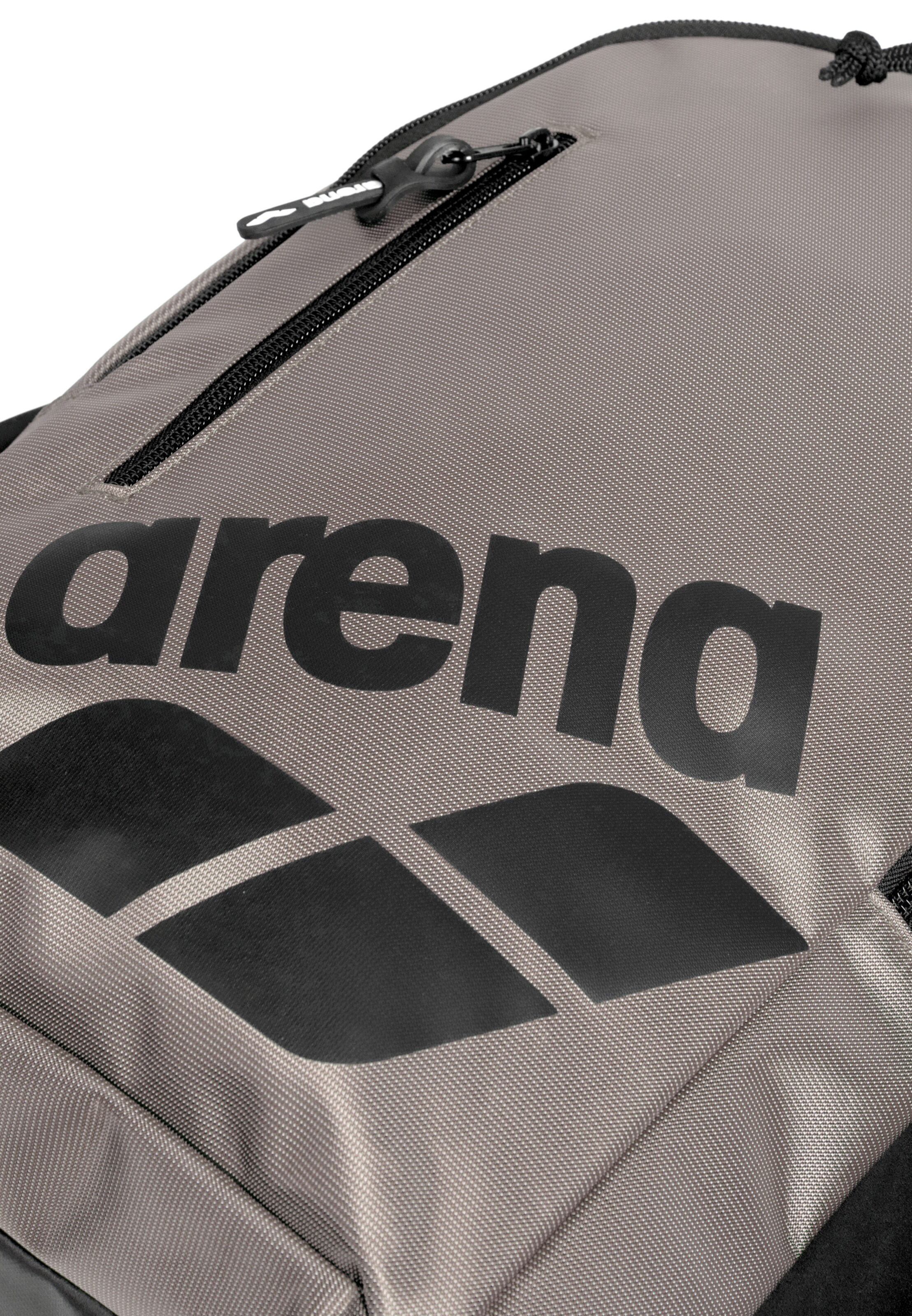 ARENA Sportovní batoh – šedá