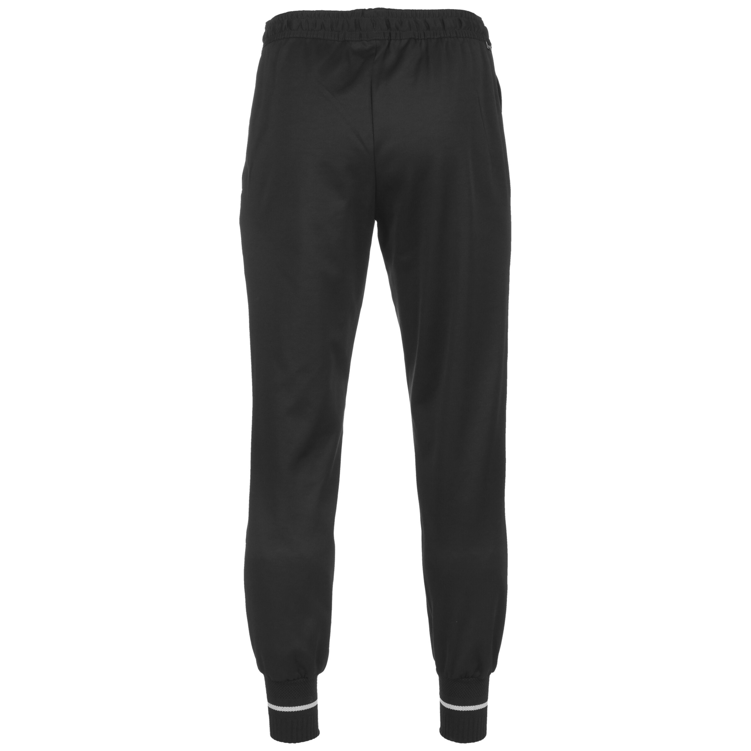 NIKE Tapered Workout Pants 'Strike 22' in Black
