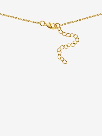 Heideman Necklace 'Arvid' in Gold