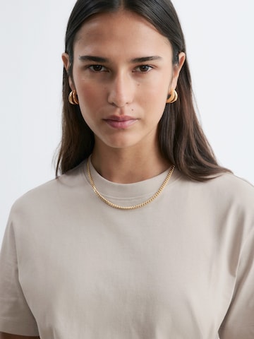 T-shirt & Other Stories en beige