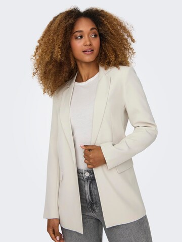 Blazer 'ELLY' ONLY en beige