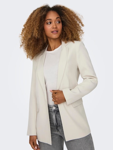 Blazer 'ELLY' ONLY en beige