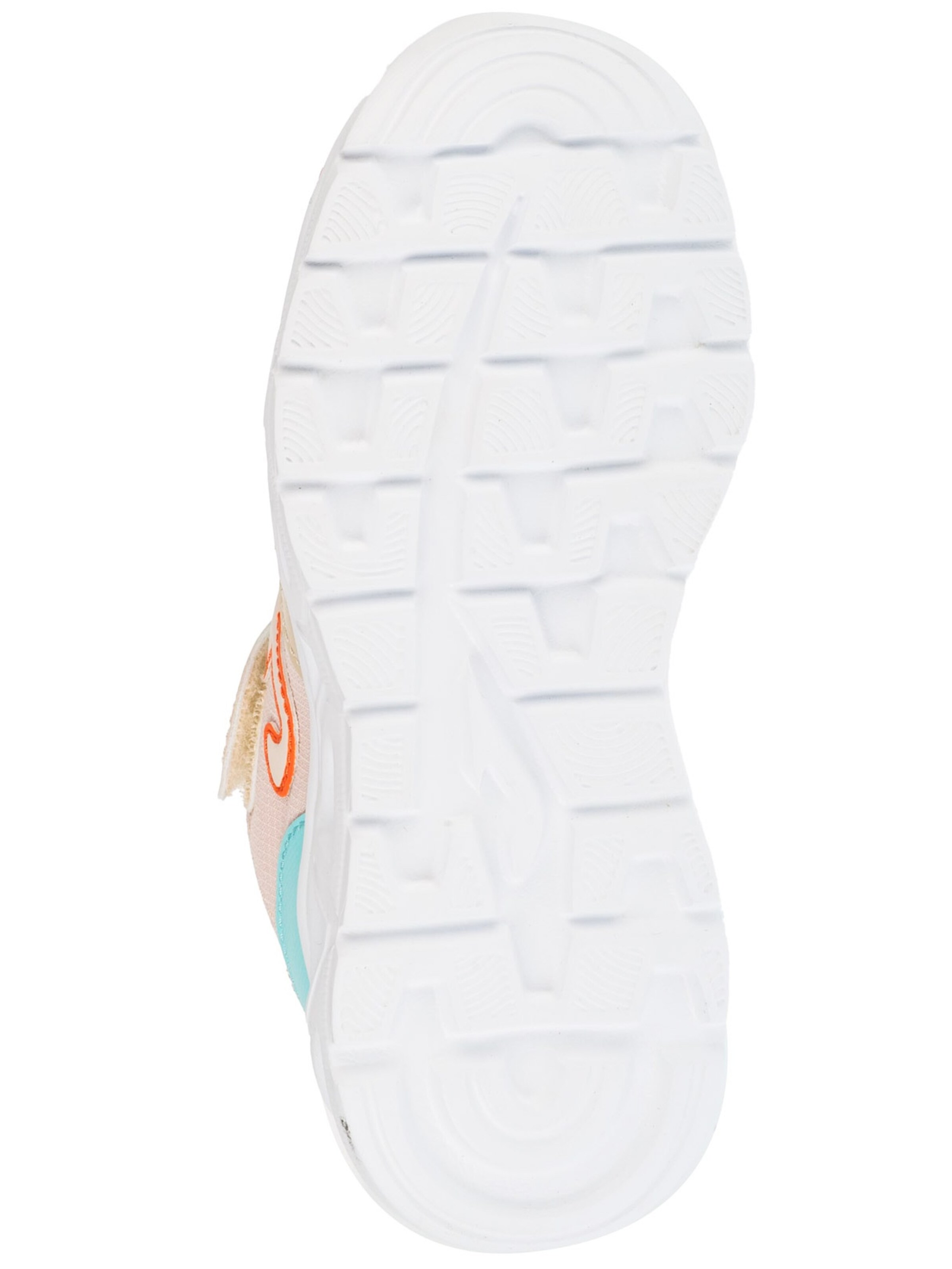 JOMA Sneakers 'Star' in Orange