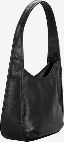 CINQUE Handtasche in Schwarz