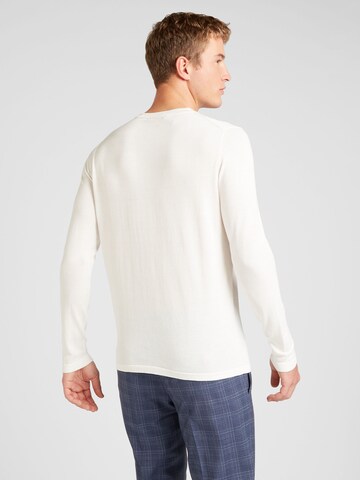 DRYKORN Sweater 'Irmino' in Beige