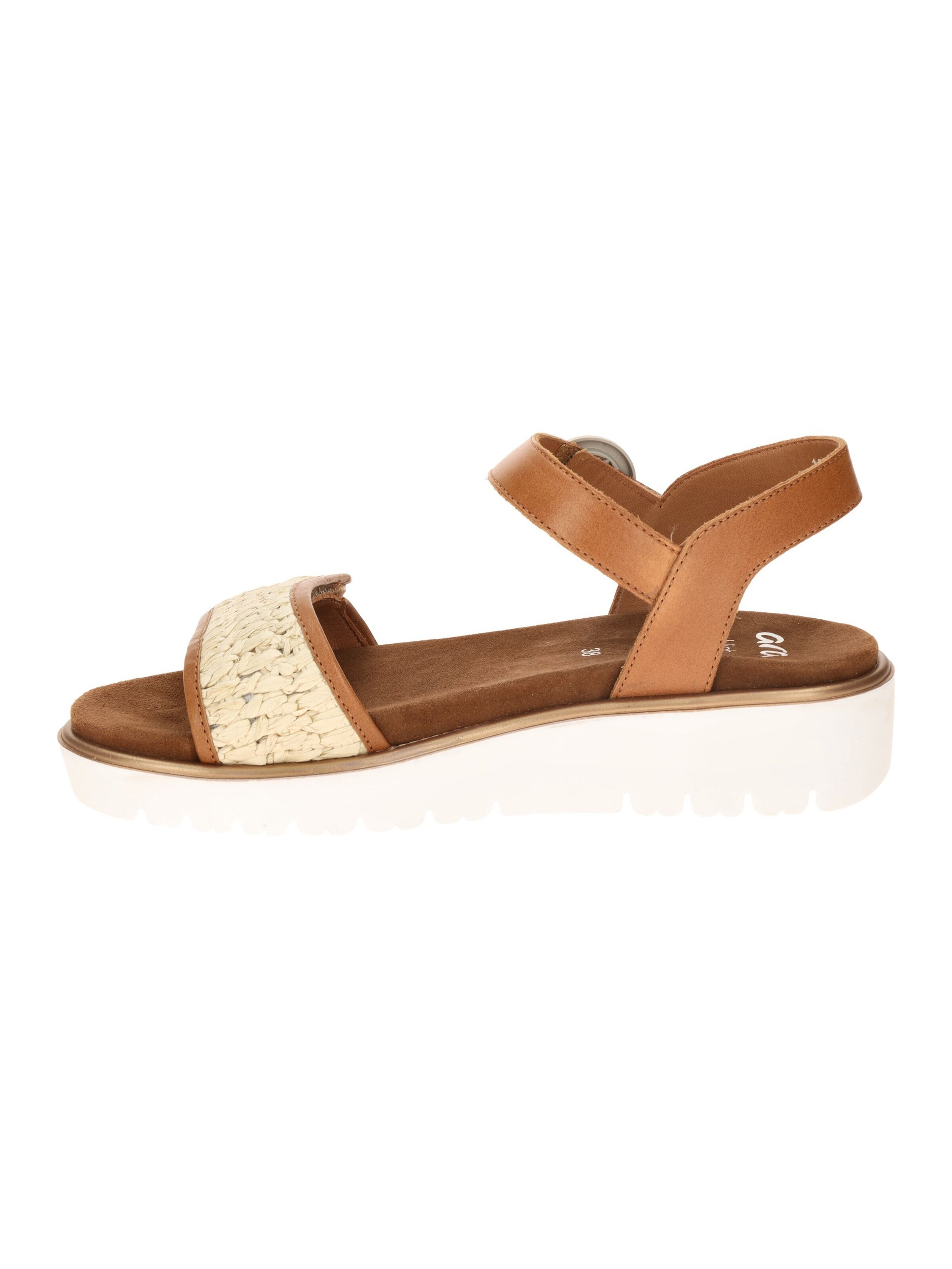 ARA Sandal in Brown