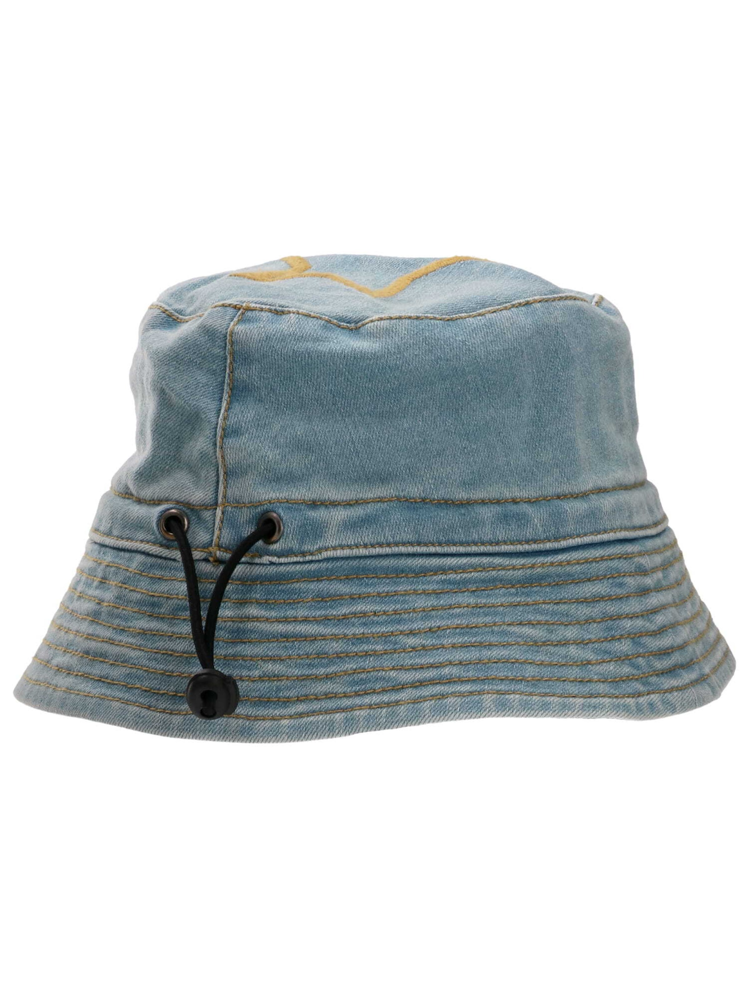 Villervalla Mütze ' ' in Blau