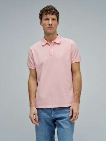 Salsa Jeans Shirt in Pink: front
