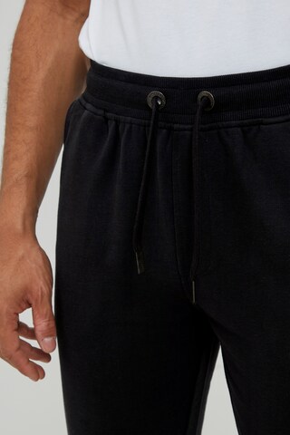 11 Project Regular Trousers 'EDISON' in Black